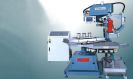 GLASS SHAPE BEVELING MACHINE(AUTOMATIC)