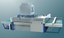 GLASS WASHINE MACHINE(LOW-E GLASS)