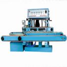 Model QJ877A-4 Horizontal Straight Glass Grinding Machine