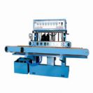 Model QJ877A-2 Horizontal Straight Glass Grinding Machine