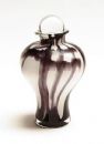 art glass urns 3
