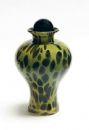 art glass urns 4