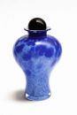 art glass urns 6