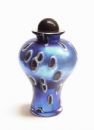 art glass urns 10