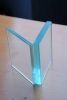 clear float glass