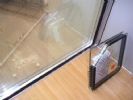 hollow glass