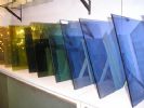 reflective glass