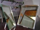 aluminum mirror