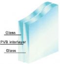 laminated glass