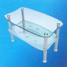 TOUGHENED GLASS