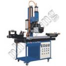 HF-600Auto heat transfer with Rubber roller