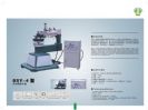 Glass Shape grinding machine