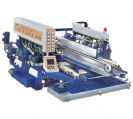 FA-1612 Glass Straight Line Double Edging Machine