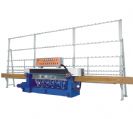 FA6-319 Glass Straight Line Round Edging Machine