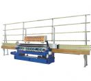 FA-261 Glass Straight Line Beveling Machine