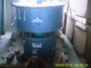 Sweco DM4L grinding mill