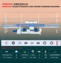 glass grinding machine