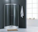 SHOWER ENCLOSURES - LQ4