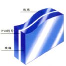 laminated glass