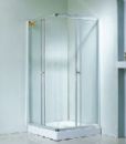 shower glass