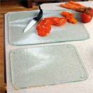 Glass Cutting Board