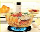 Multi-purpose cooking pot