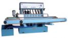 Model QJ877A-2 Horizontal Straight Glass Grinding Machine