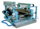 QJ877-YZZT-12 Sstraight Line Double Edge Glass Grinding Machine