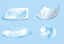 lighting glass
