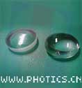 spherical mirror
