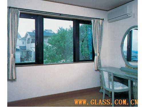 flat/bending insulating glass
