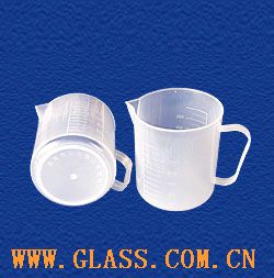 Plastic Measuring Cup