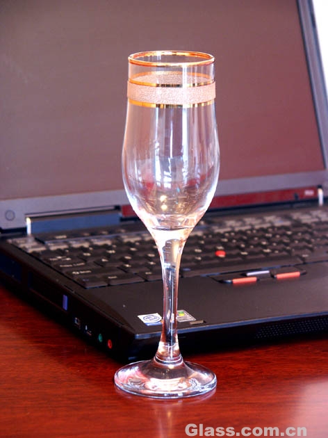 glass ware