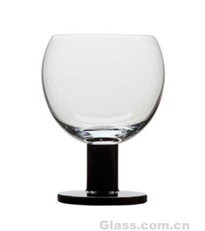 glass wine cup