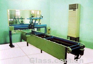 MT-JH sery of  auto bent glass machine