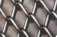 metal mesh-belt