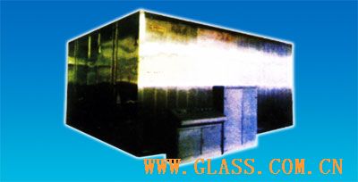 tempered glass homogeneous furnace