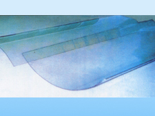 bended tempered glass