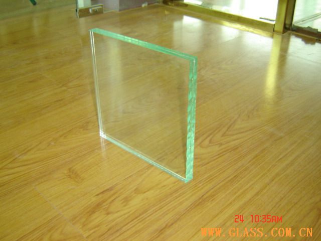 laminated glass