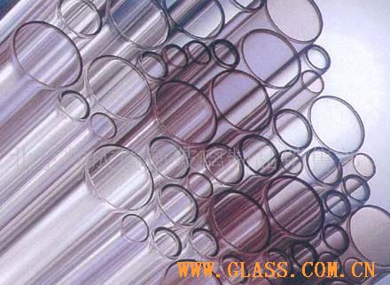 high boron silicon glass pipe