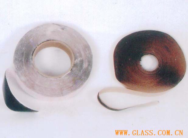 colored steel tile double-sided sealing tape
