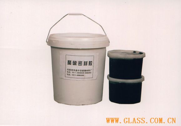 polysulfide fluid sealant