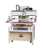 special printing machine for breadboard
