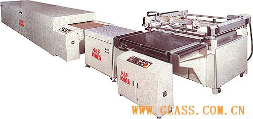 fully automatic production line