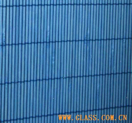 laminated glass