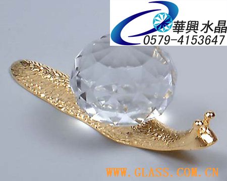 glass handicraft