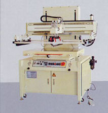 zys-60100 Line Board Printing Machine