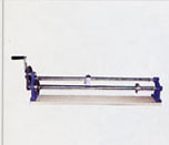 Bronzing Paper Cutting Machine