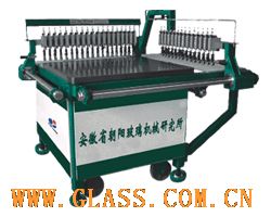 Mosaic Glass Cutting Machine