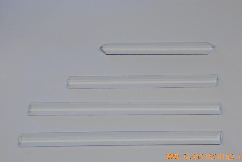 decorative glass strip